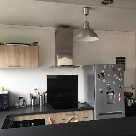 Apartamento 2 Pieces - Quartier Calme - Parking Gratuit Metz Exterior foto